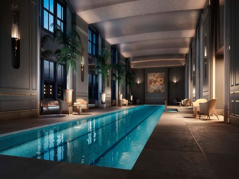 2 - apartment for sale in new york city new york new york - usa