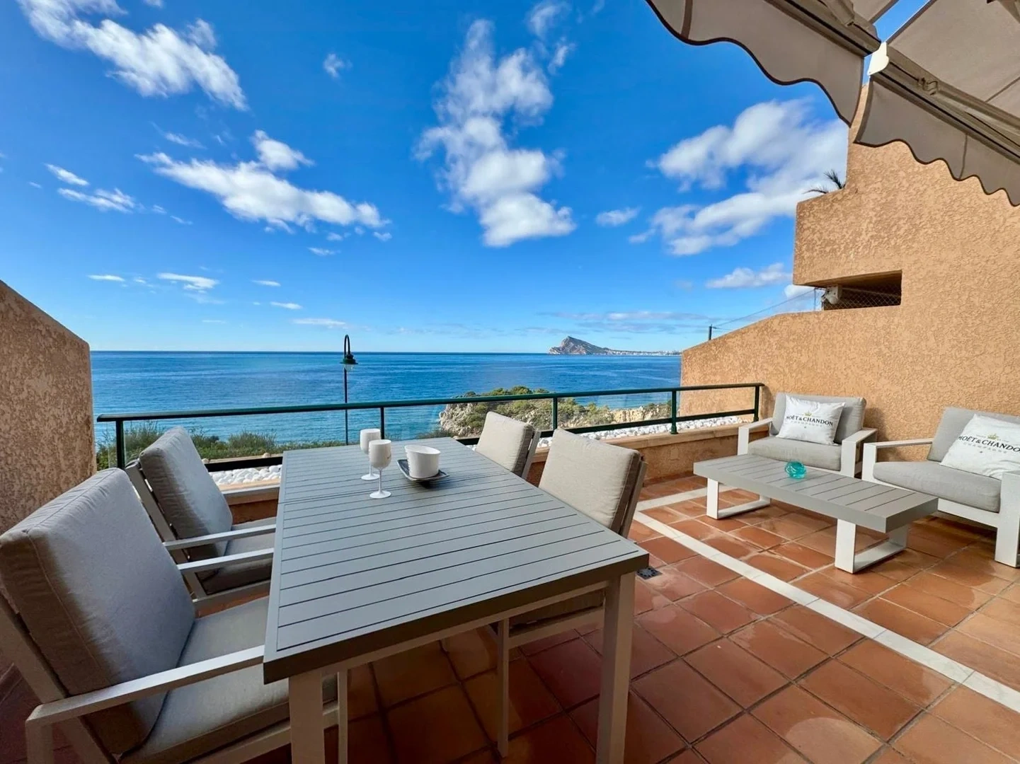 2 - verkoop appartement aan het water altea - costa blanca valencian community spanje
