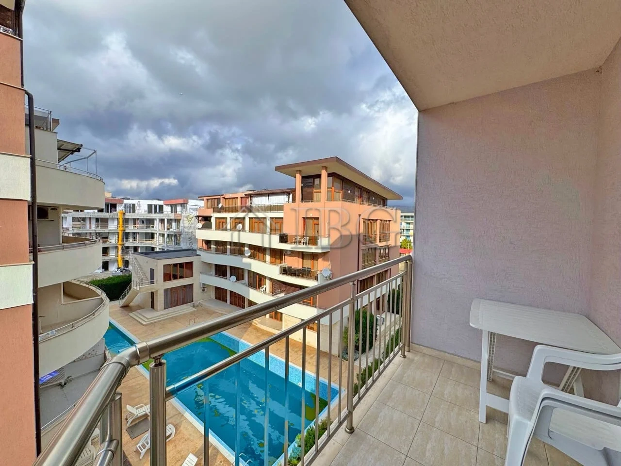 2 - apartment for sale in sunny beach burgas bulgaria
