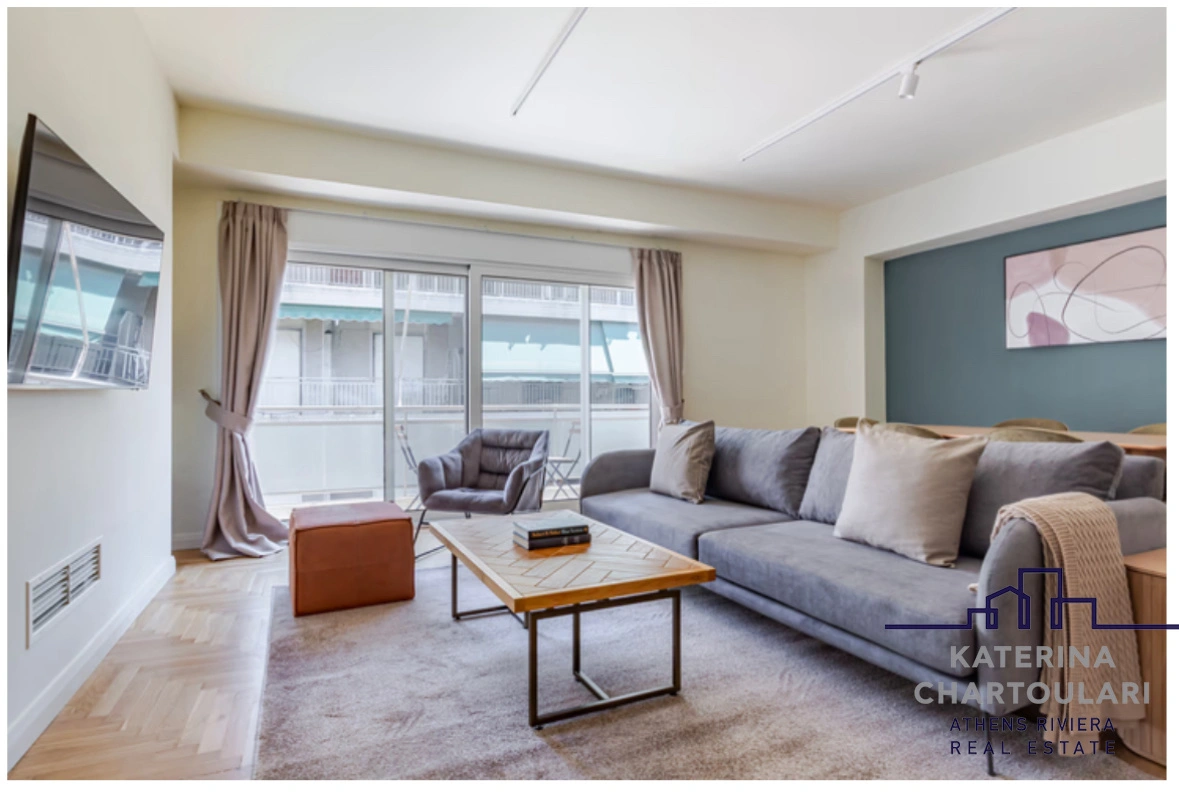 2 - vente appartement athènes attique grèce