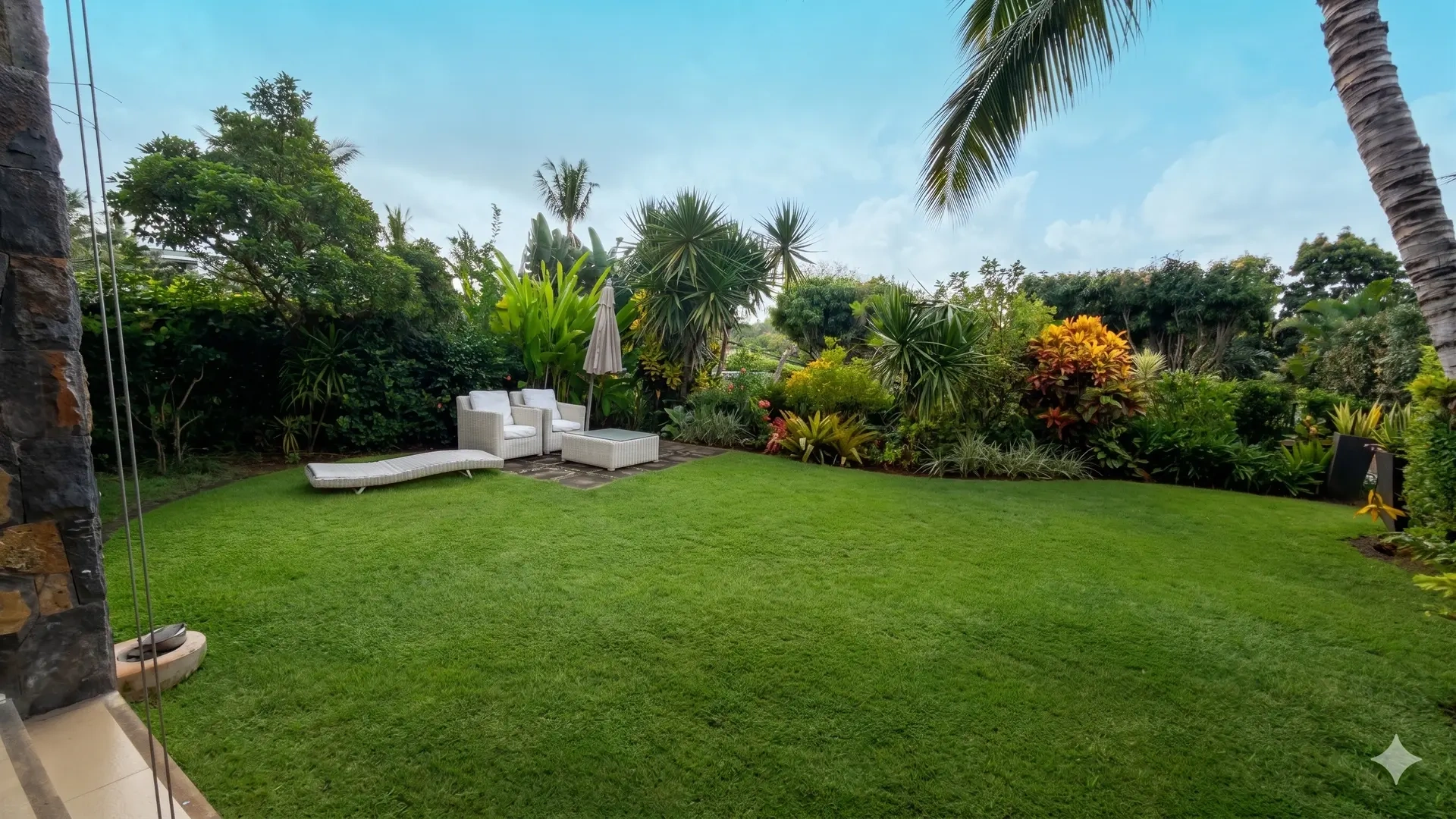 2 - apartment for sale in haute rive rivière du rempart mauritius