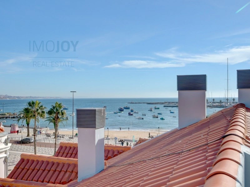 1 - apartment for sale in cascais lisbon region portugal