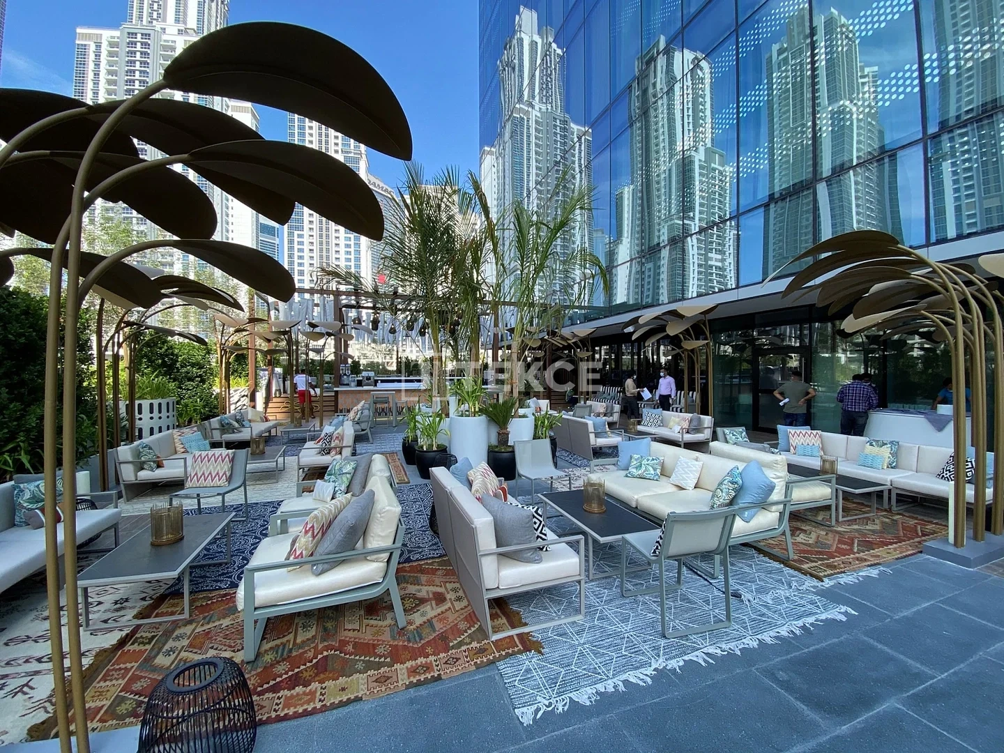 2 - venta apartamento dubai dubai emiratos árabes unidos