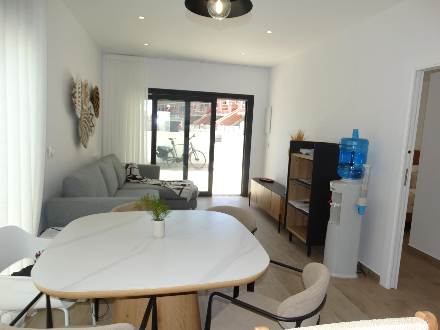 1 - venta apartamento pilar de la horadada comunidad valenciana españa