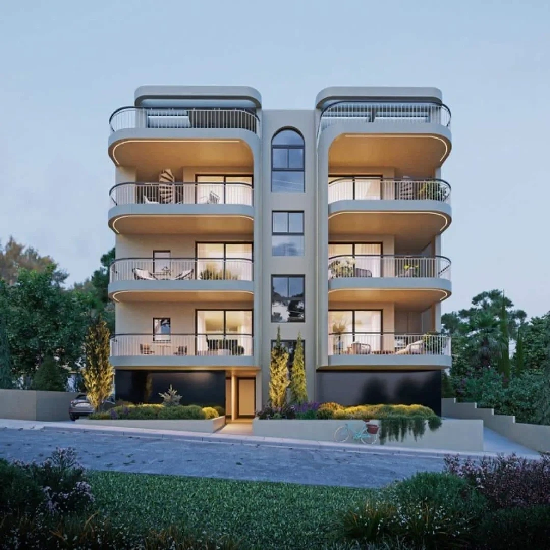 2 - venda apartamento nicosia nicósia chipre