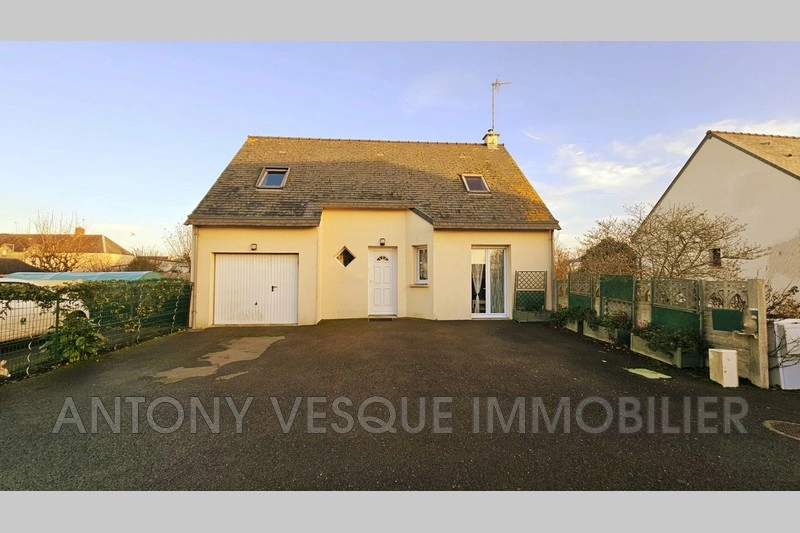 1 - venta casa bréhal mancha francia