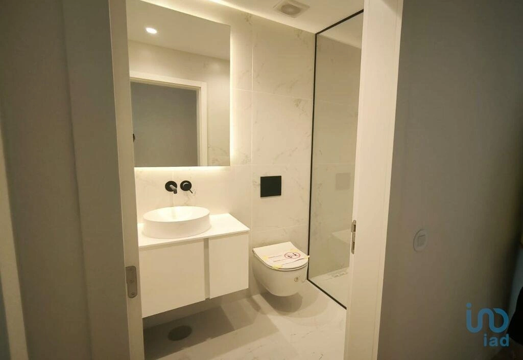 2 - vente appartement canidelo région nord portugal