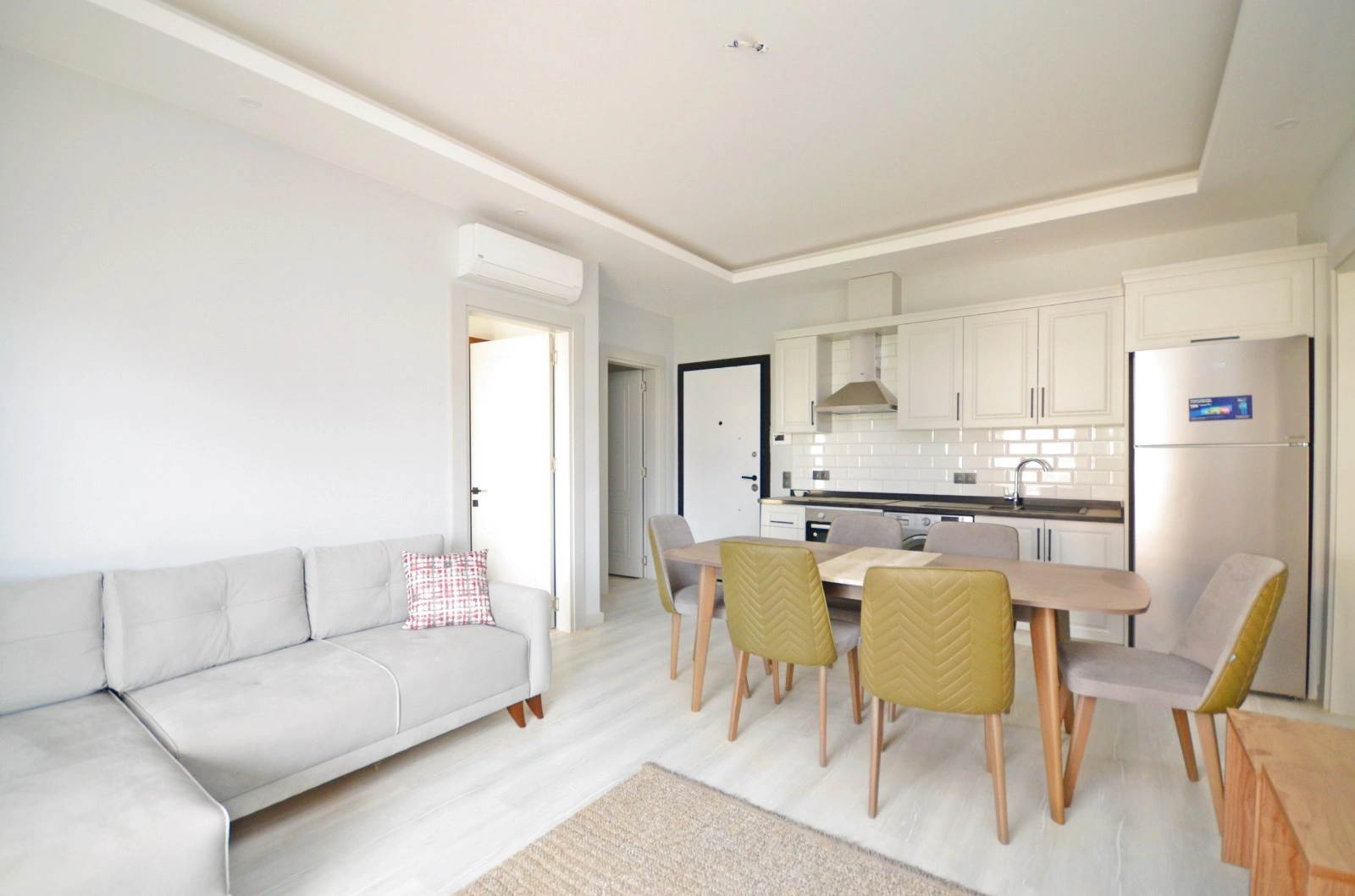 2 - vente appartement alanya antalya turquie