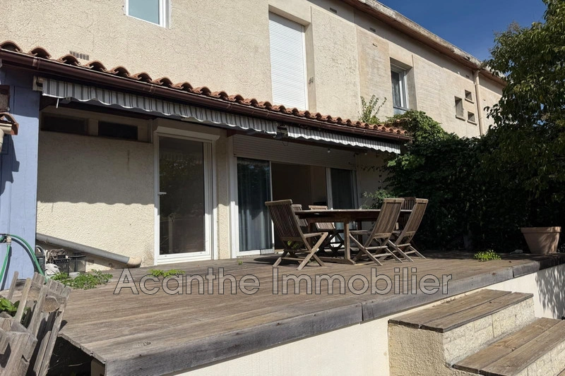 2 - venta casa castries hérault francia