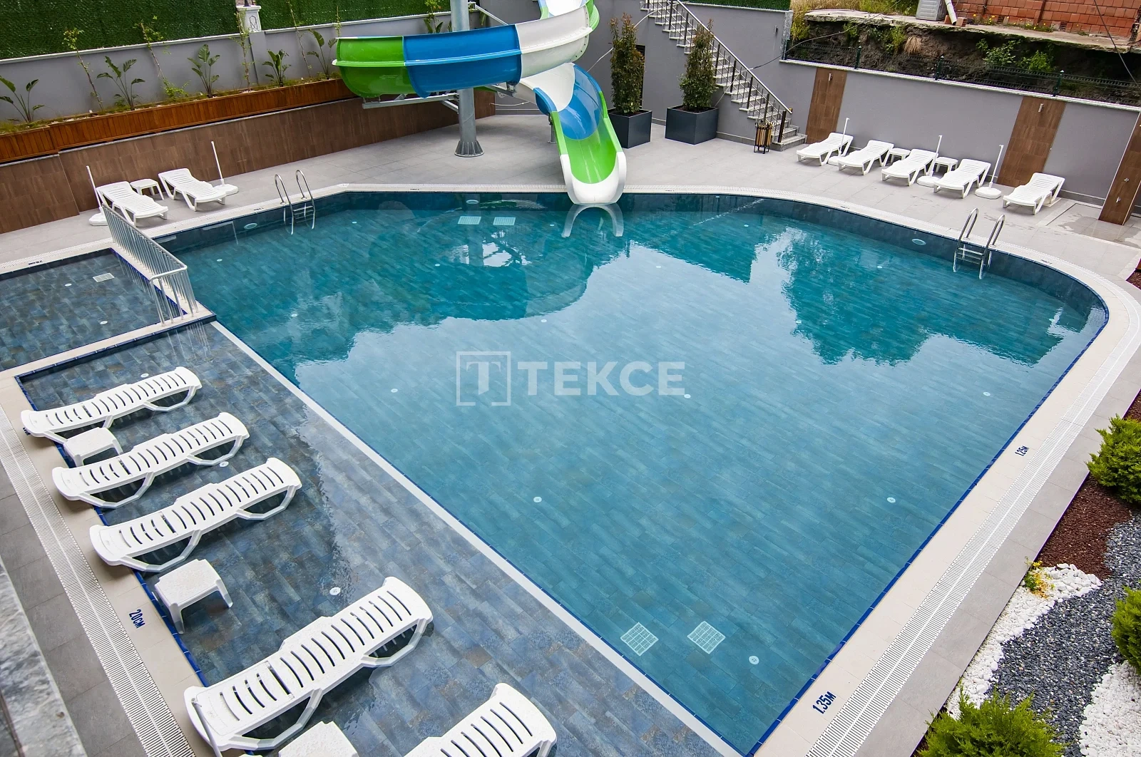 2 - venta apartamento vista al mar alanya antalya turquía