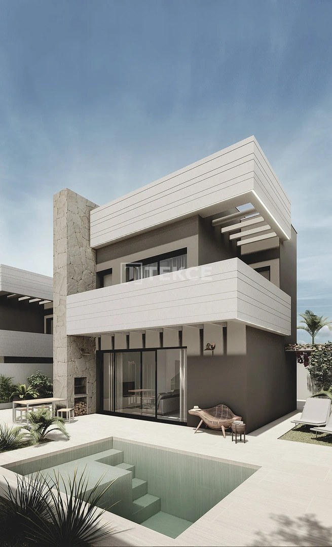 2 - house for sale in pulpi andalusia spain