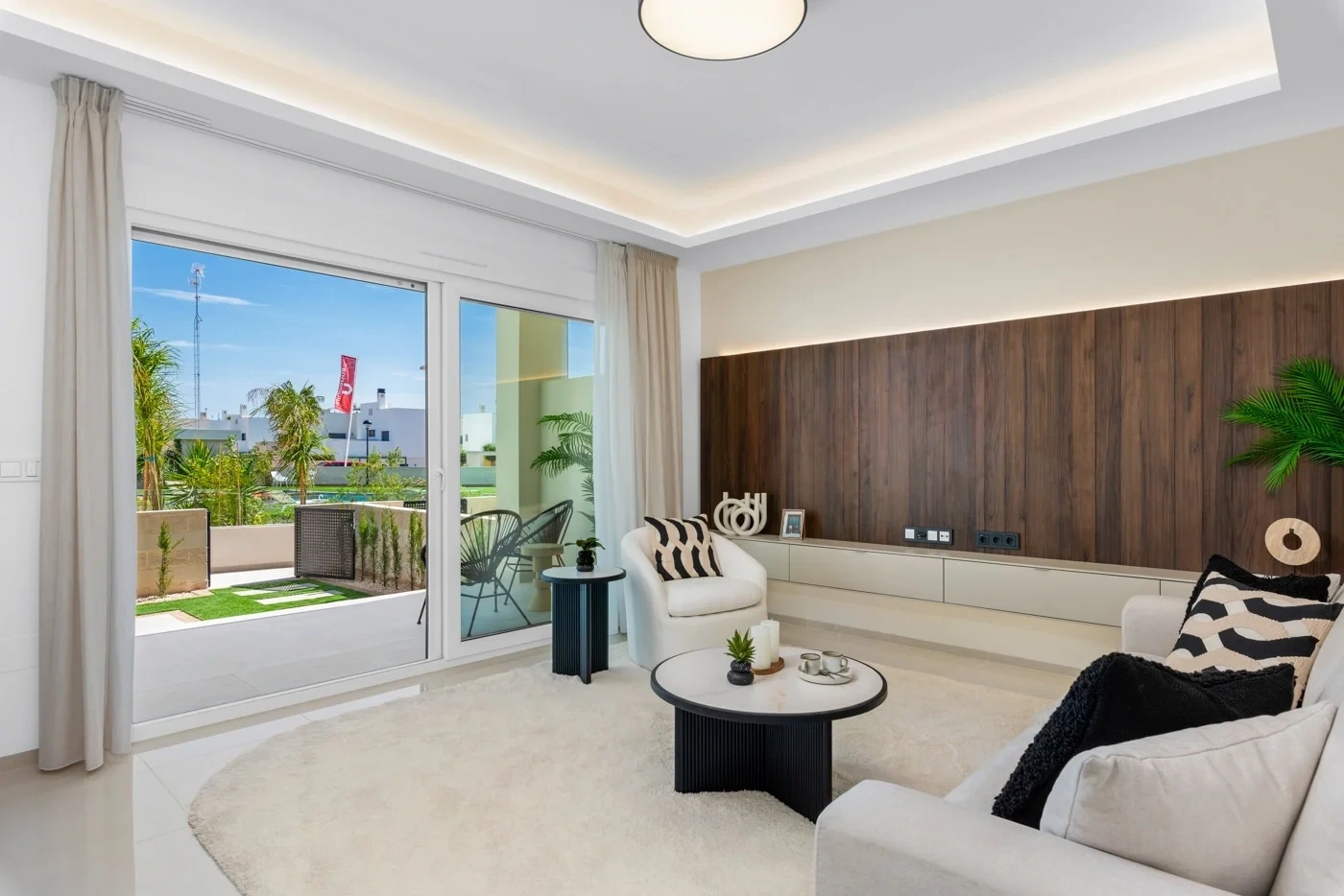 2 - vente appartement ciudad quesada communauté valencienne espagne