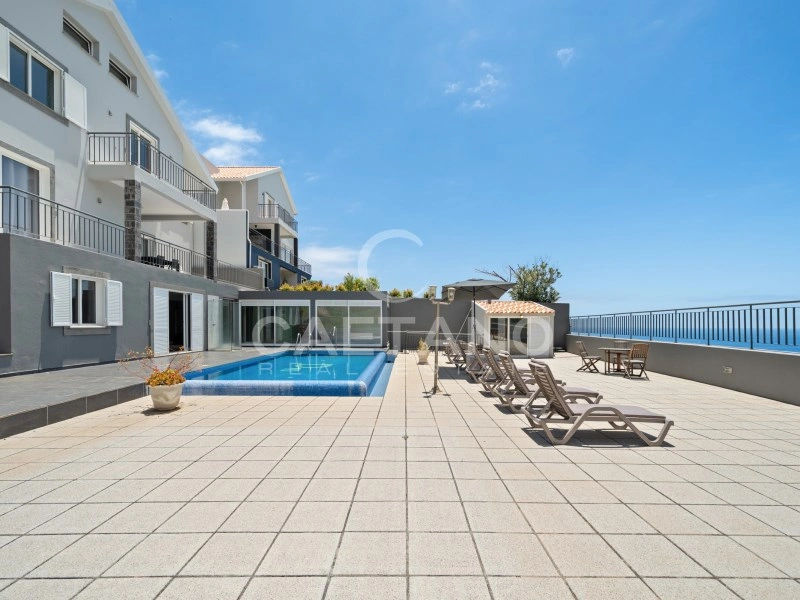 1 - vendita casa ribeira brava madera portogallo