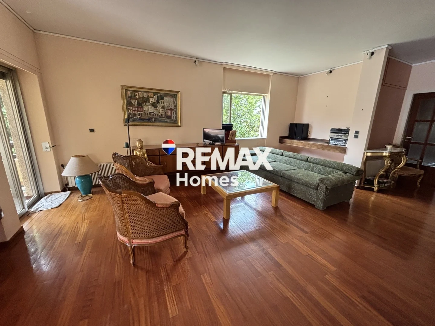 1 - venta apartamento aixoni ática grecia