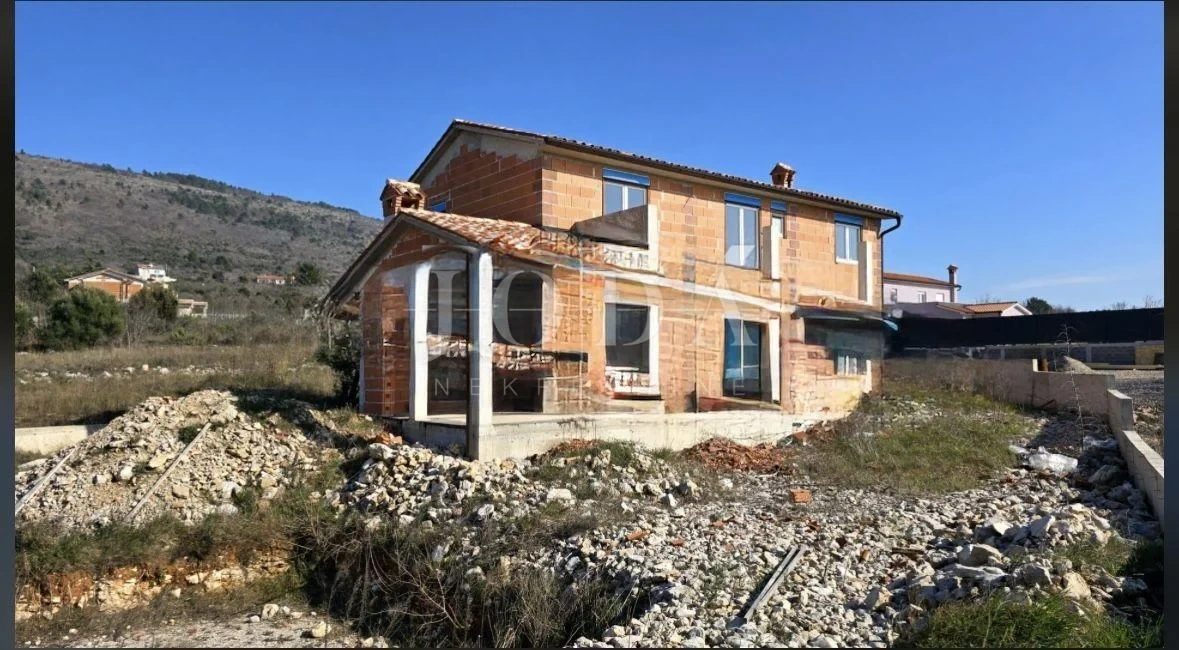 1 - venta casa labin istria croacia