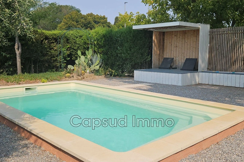 2 - verkauf haus sérignan herault frankreich