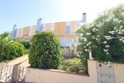 1 - venta casa vista al mar orihuela-costa comunidad valenciana españa