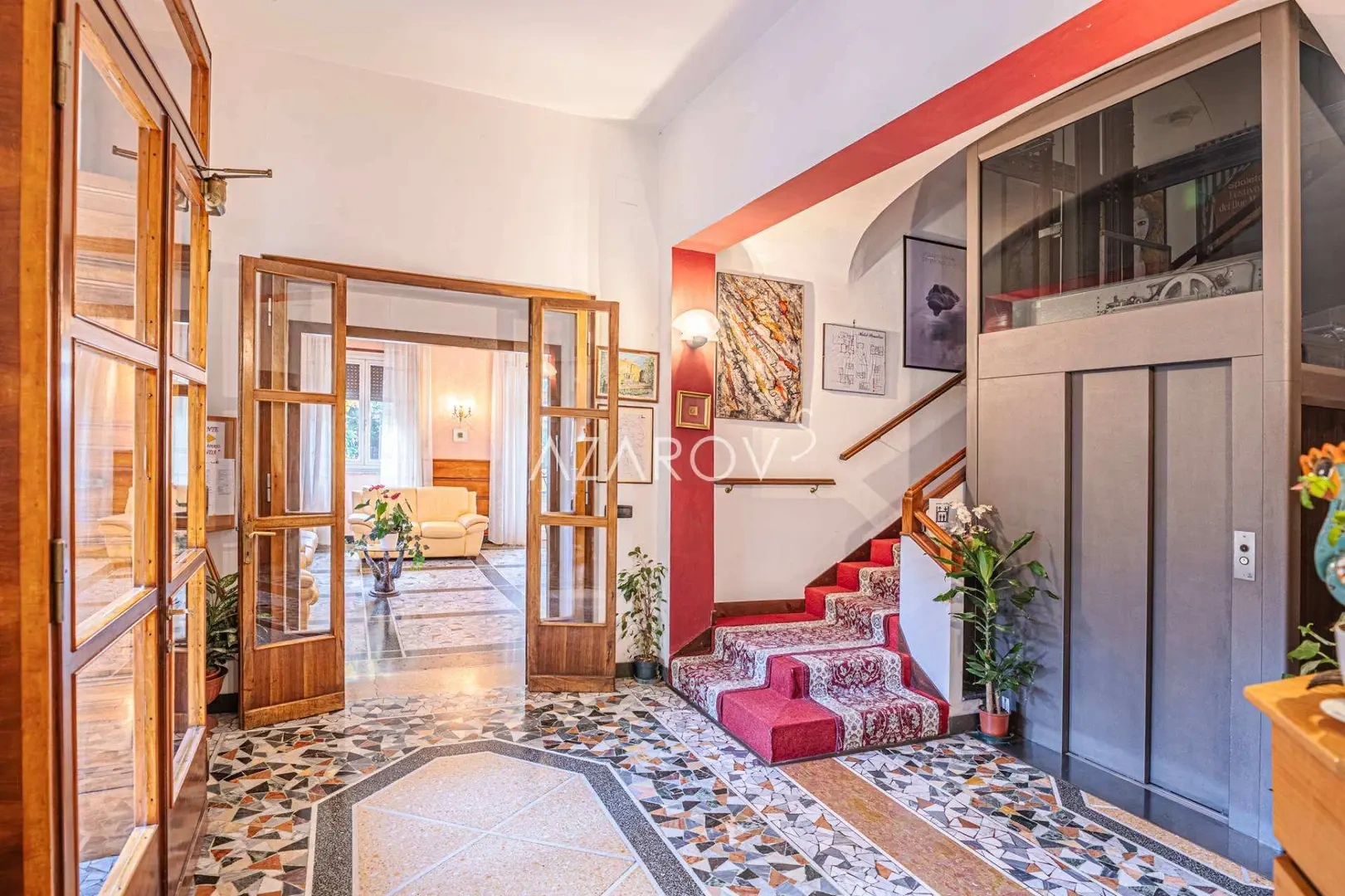 2 - venda apartamento spoleto úmbria itália