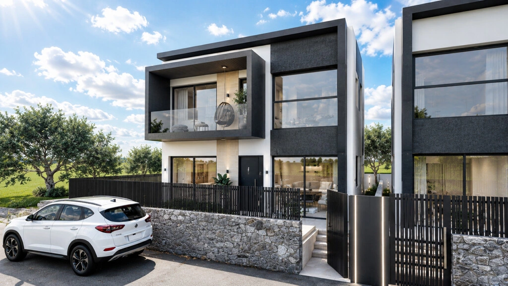1 - verkoop huis strand to voet gouves crete griekenland