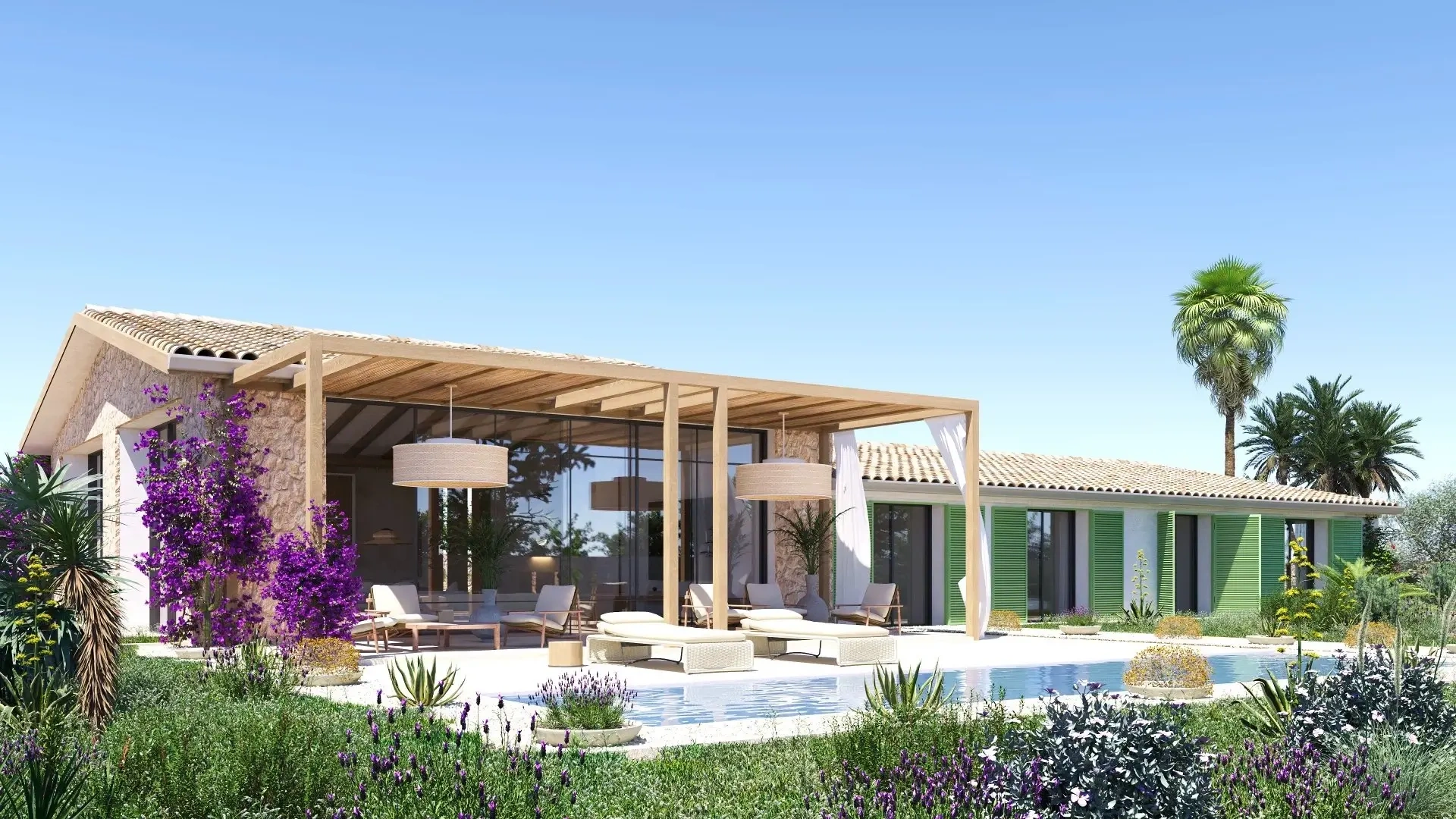 2 - venda casa marratxi maiorca - ilhas baleares espanha