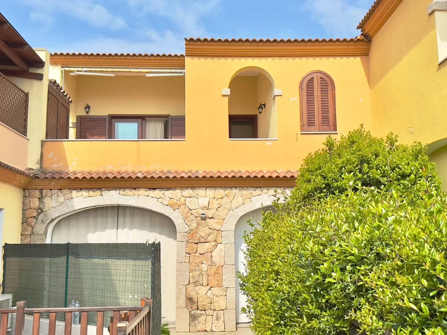 2 - apartment for sale in budoni sardinia italy