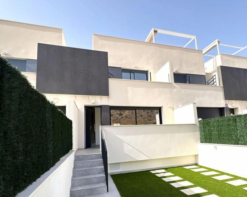 2 - продажа villa cox валенсия испания