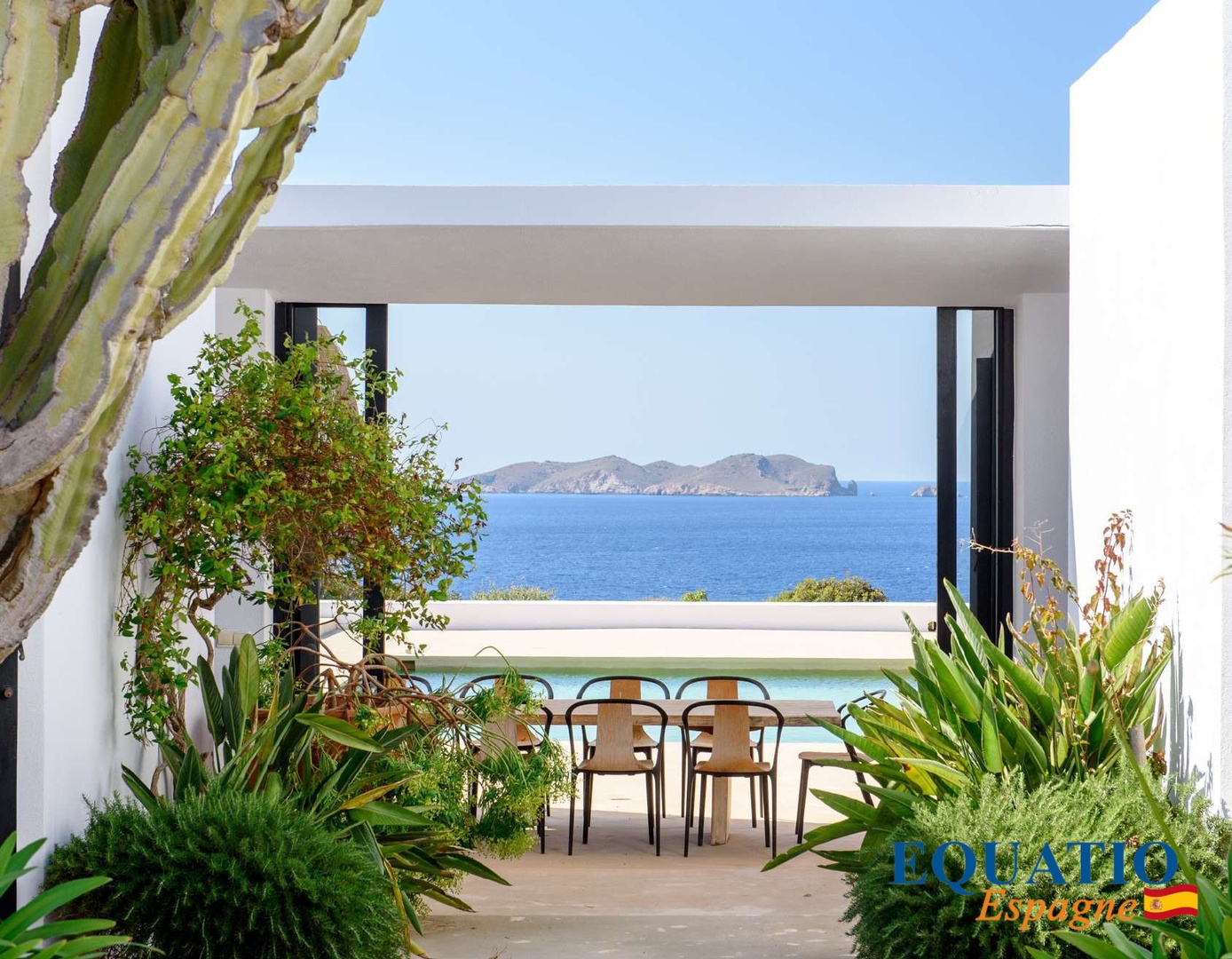 2 - verkauf haus meerblick ibiza - eivissa ibiza - balearen spanien