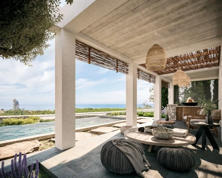 1 - venta villa paphos pafos chipre