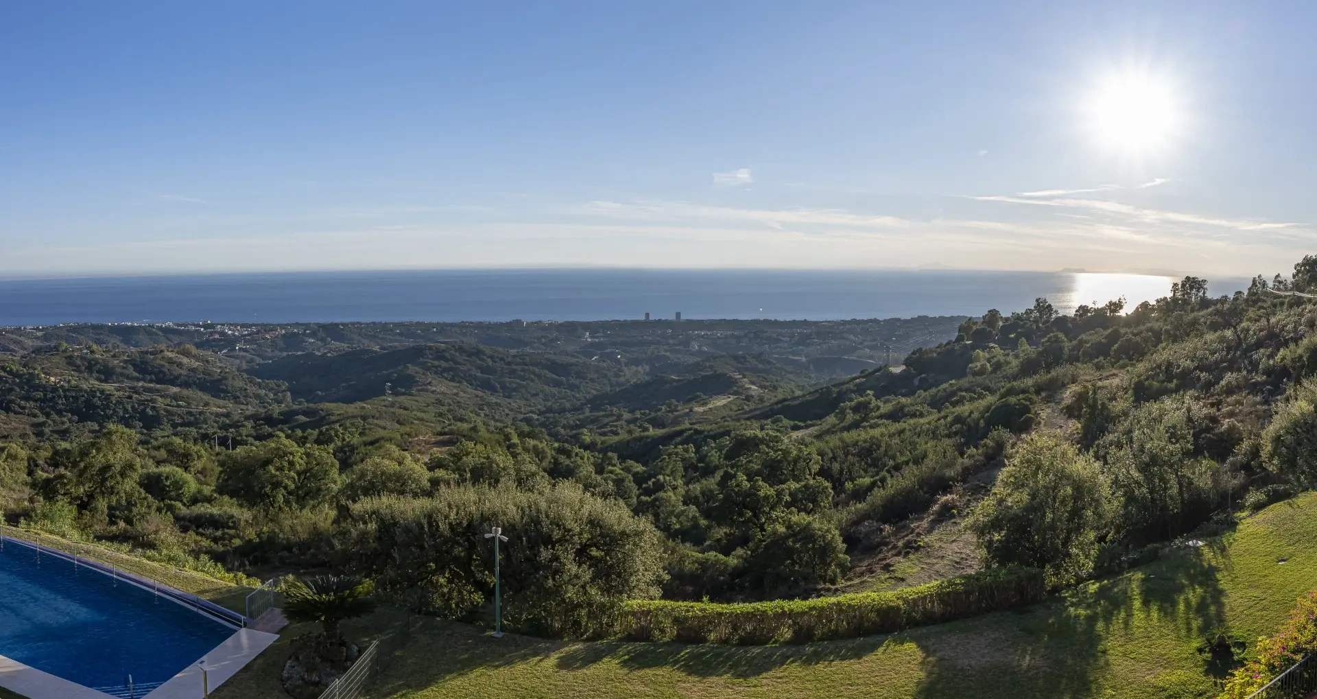 2 - vendita appartamento vista mare marbella - costa del sol andalusia spagna