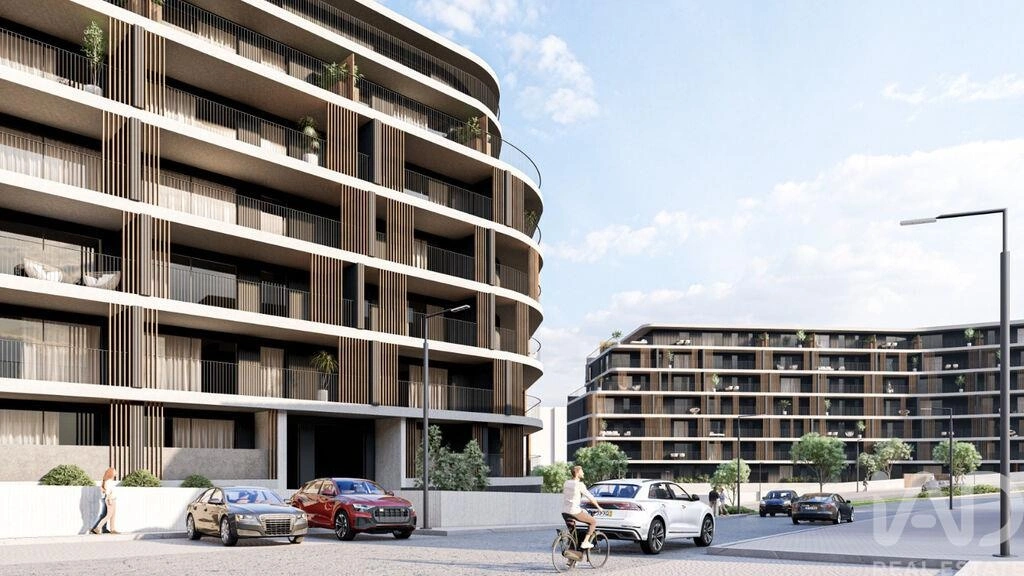 2 - venta apartamento vila nova de gaia región norte portugal