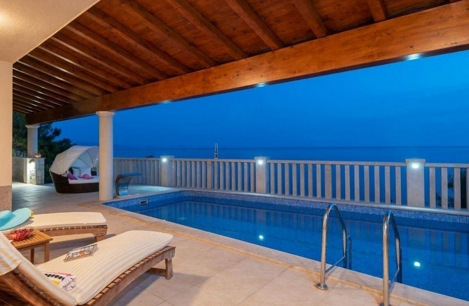 2 - vendita casa vista mare korčula dubrovnik-neretva croazia