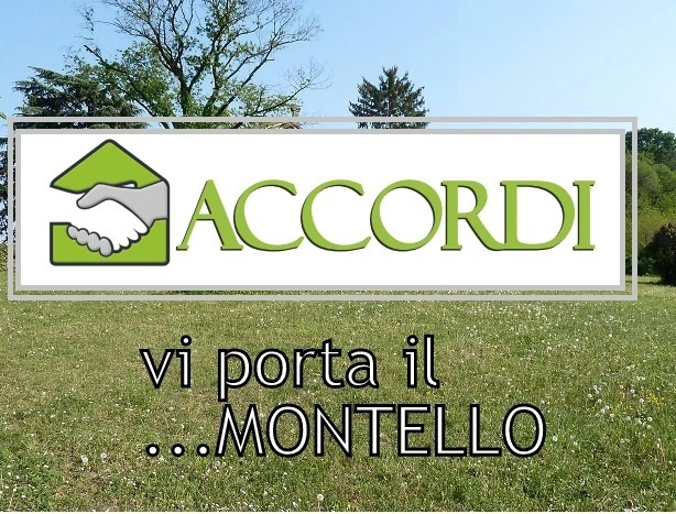 2 - verkauf grundstück crocetta del montello venetien italien