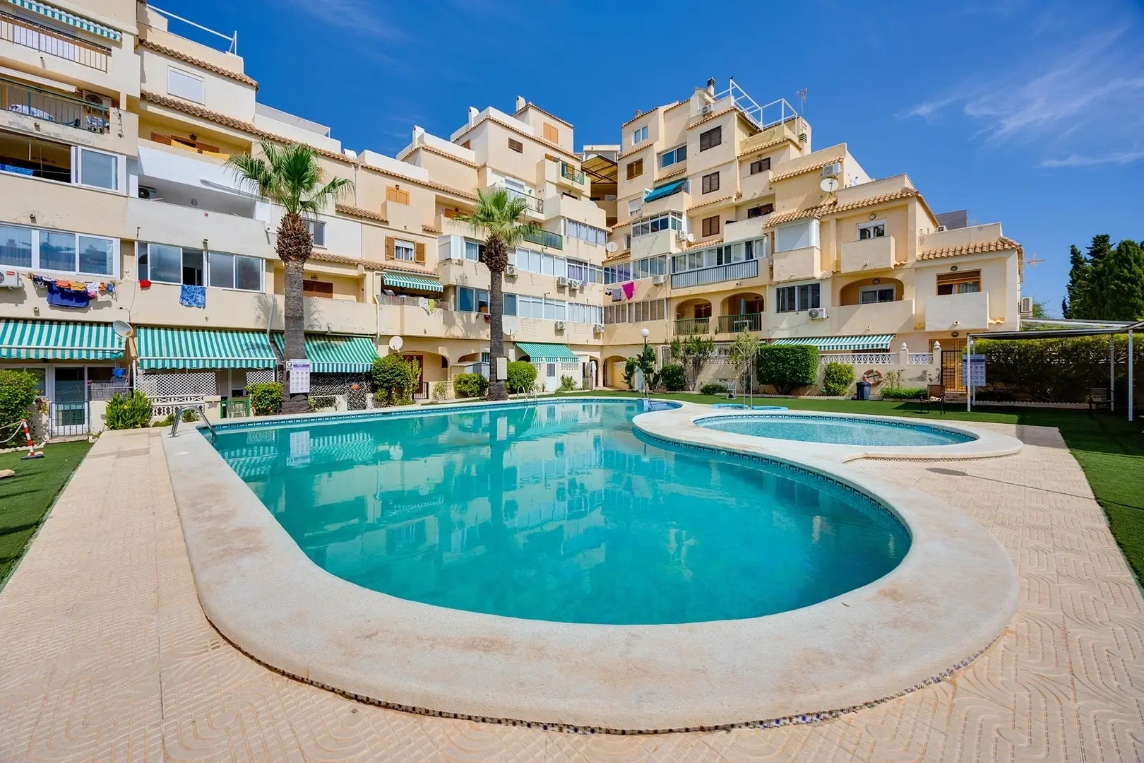 2 - apartment for sale in torrevieja - costa blanca valencian community spain