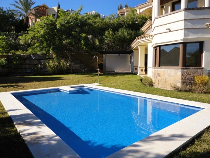 2 - venta casa benahavis - costa del sol andalucía españa