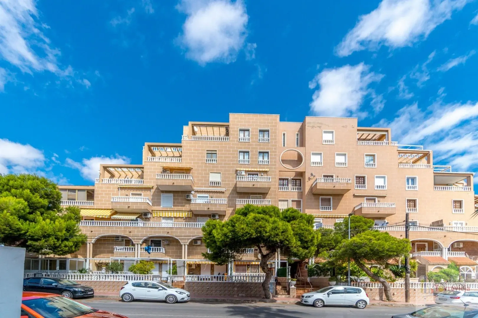 1 - verkauf wohnung orihuela-costa valencia spanien