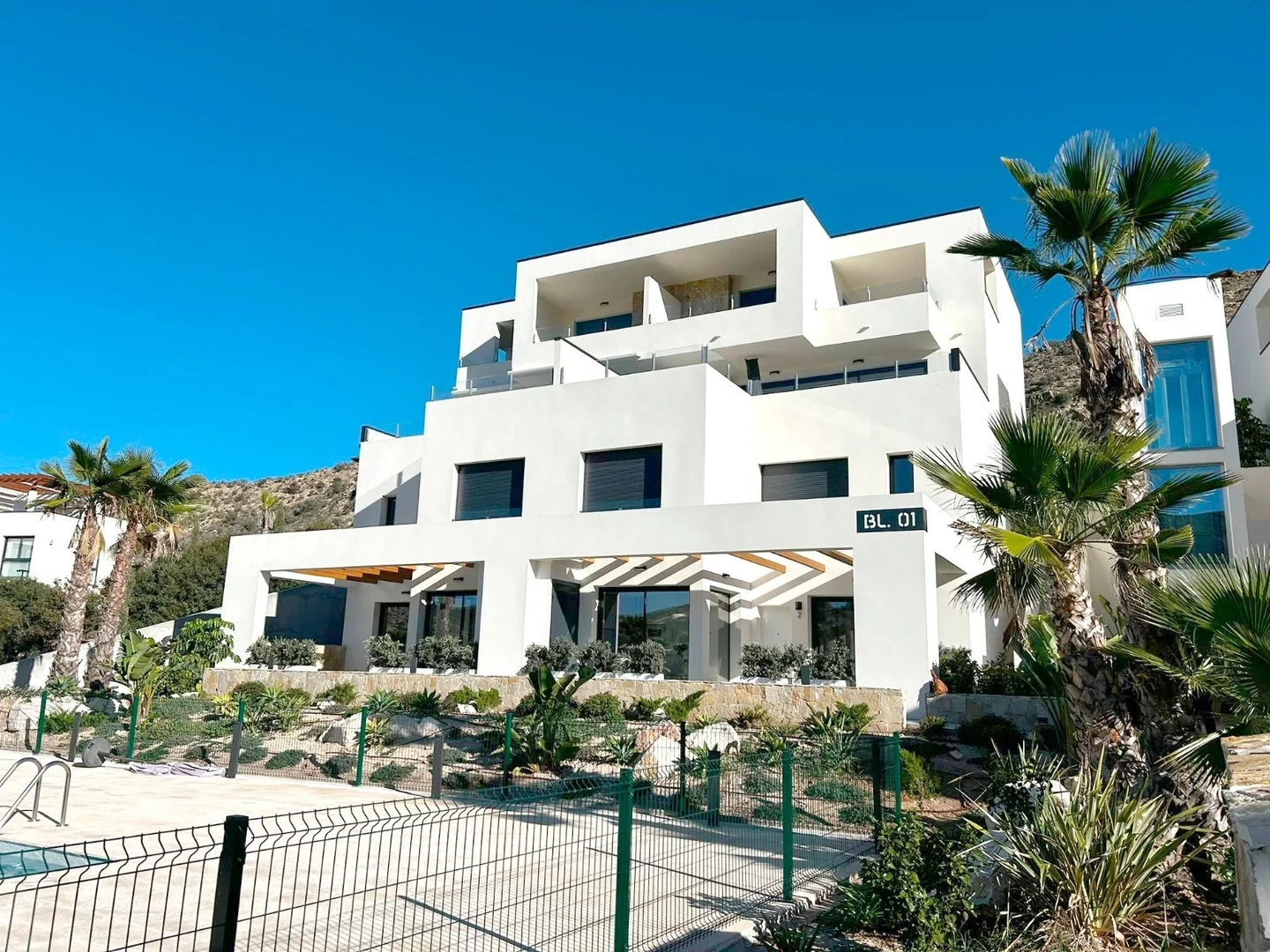 2 - venda casa monforte del cid comunidade valenciana espanha