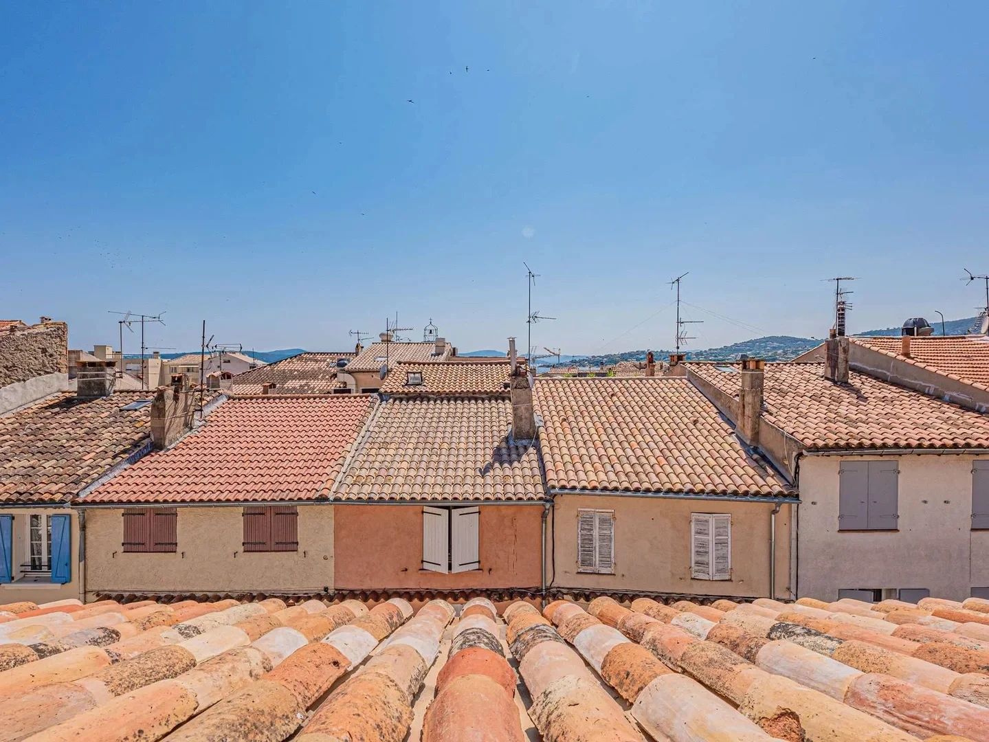 2 - affitto vacanze appartamento sainte-maxime var francia