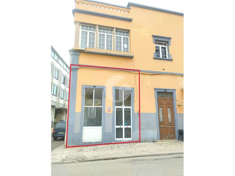 1 - venta comercio olhão algarve portugal