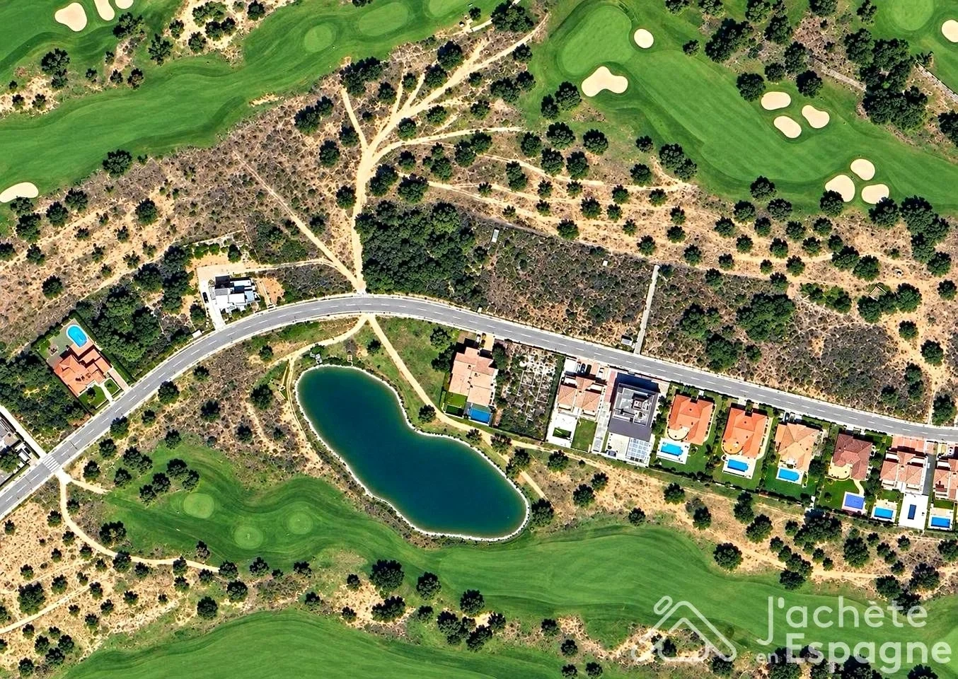1 - plot of land for sale in san jorge valencian community spain