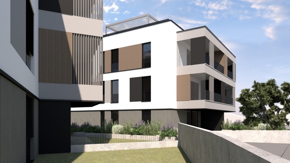 2 - venta apartamento vista al mar zadar zadar croacia