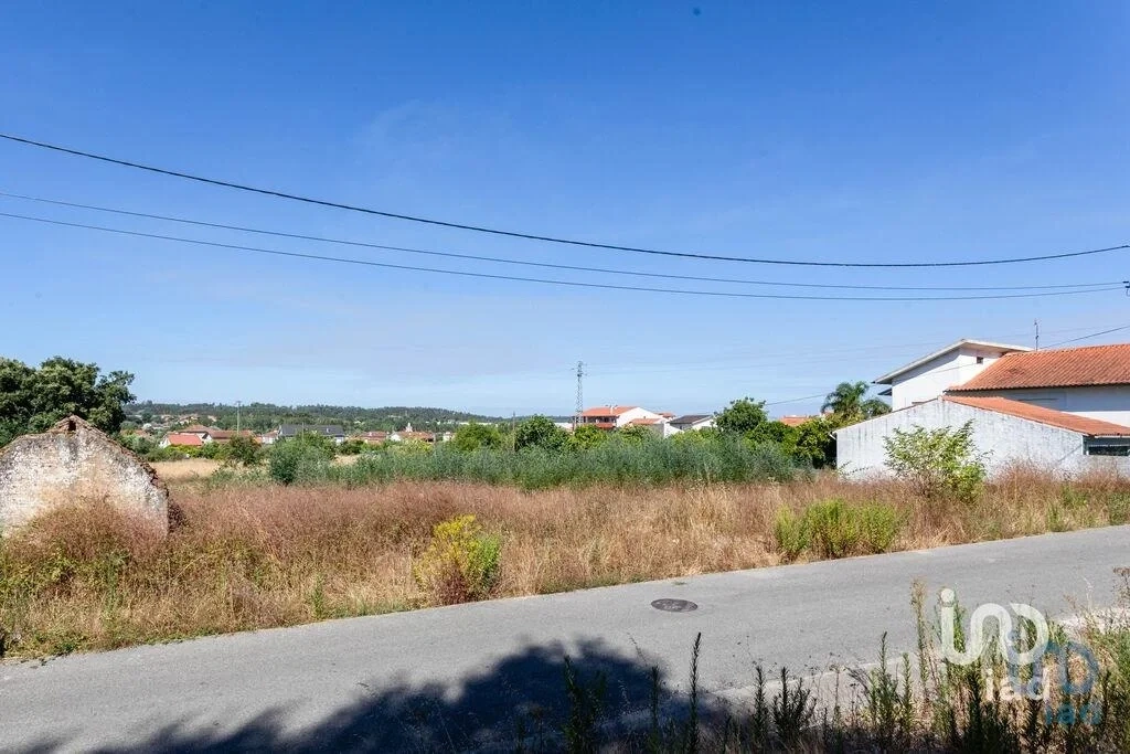 1 - venta terreno pampilhosa región centro portugal