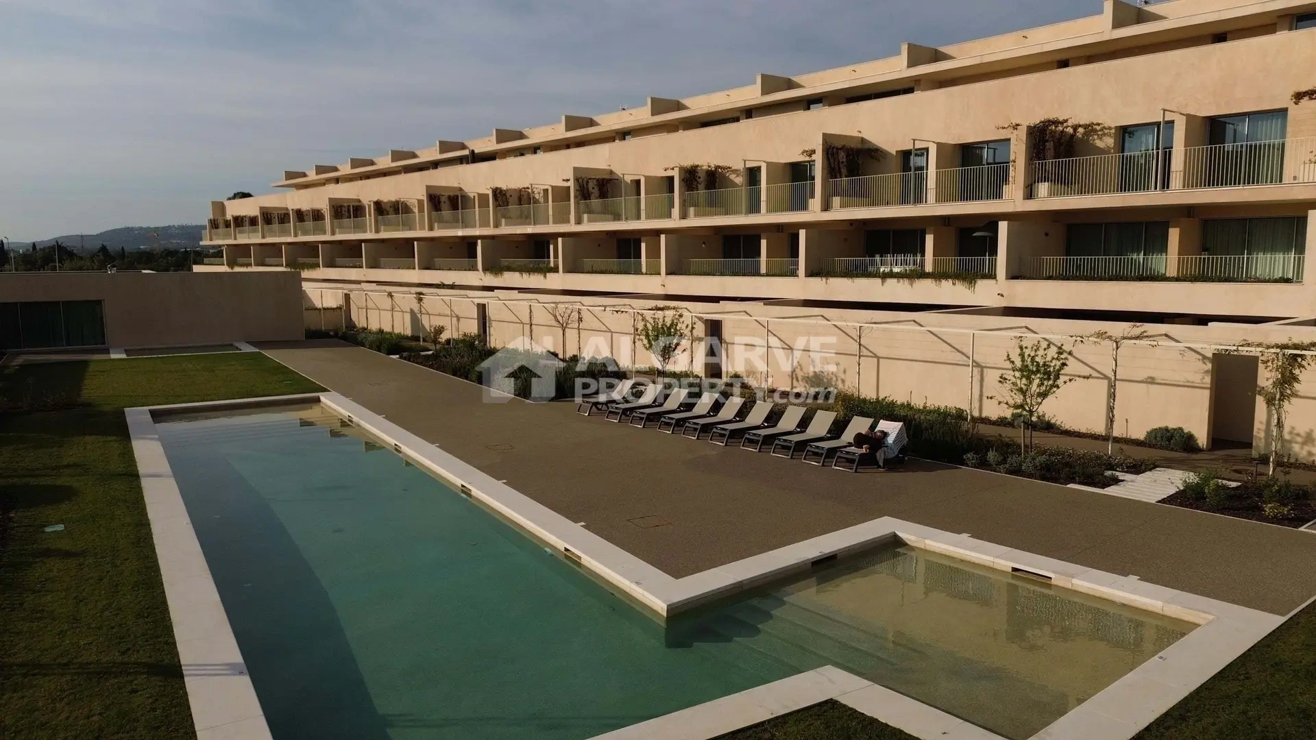 1 - vendita appartamento vilamoura algarve portogallo