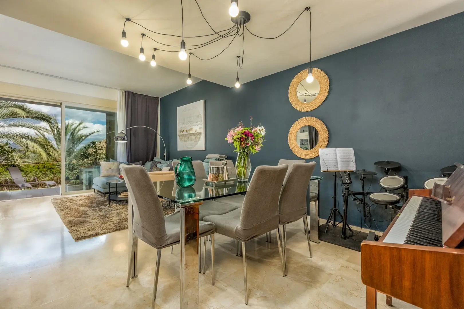 2 - venta casa mijas andalucía españa