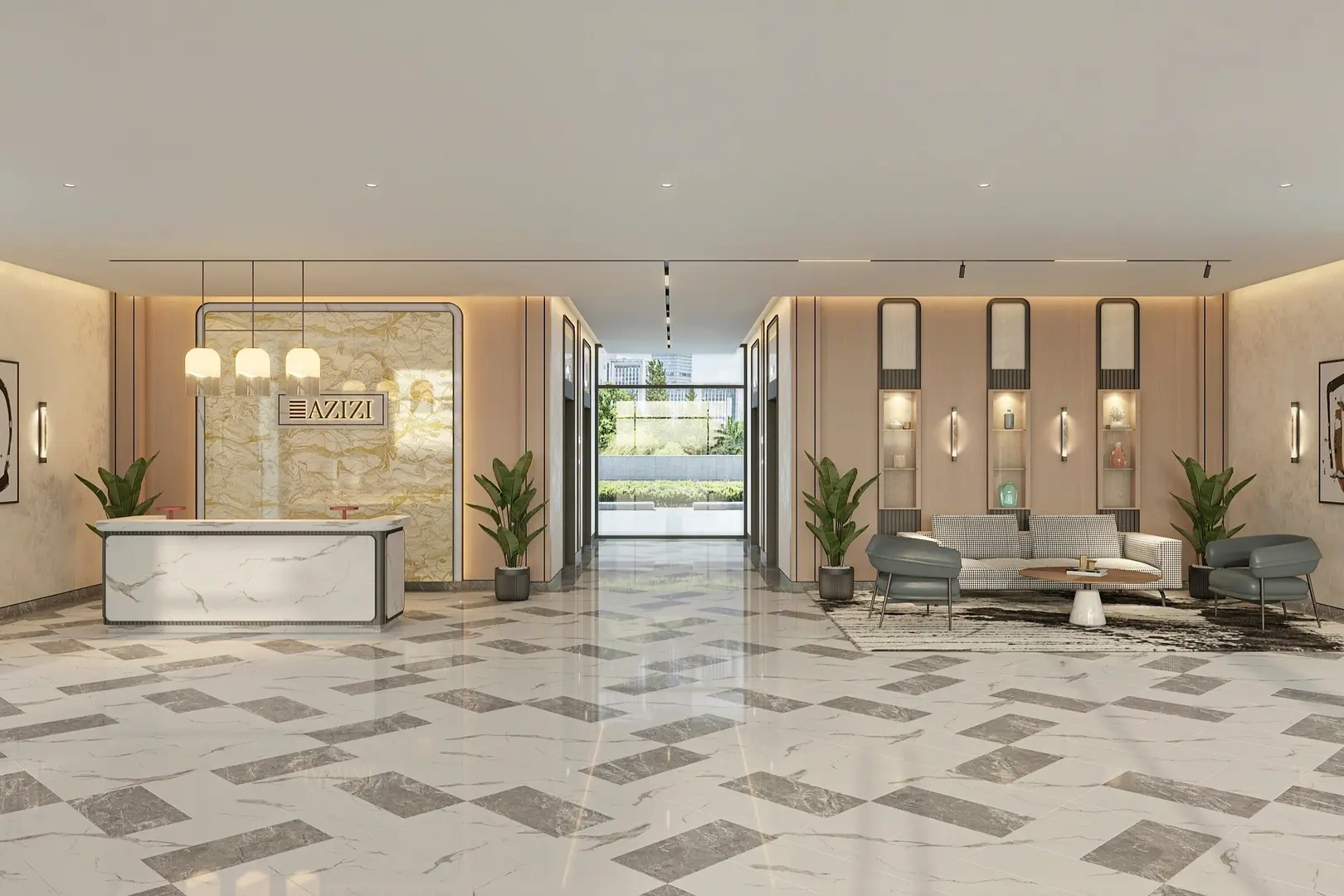 2 - vente appartement dubai dubai émirats arabes unis