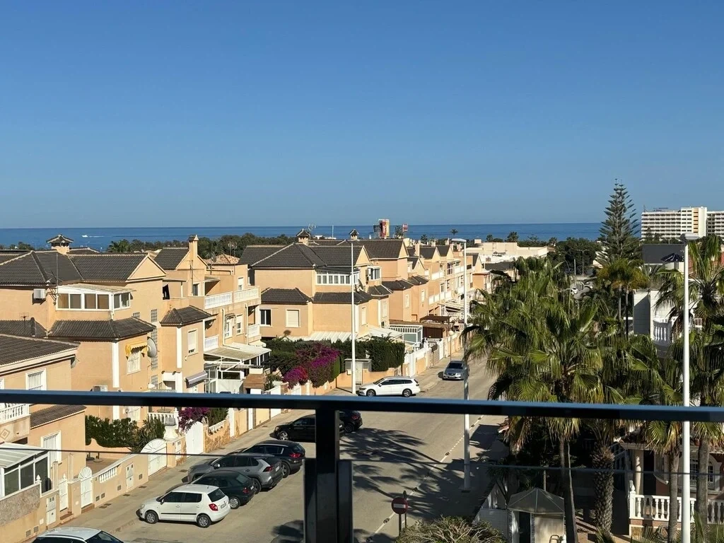 2 - verkoop appartement uitzicht op zee orihuela valencian community spanje