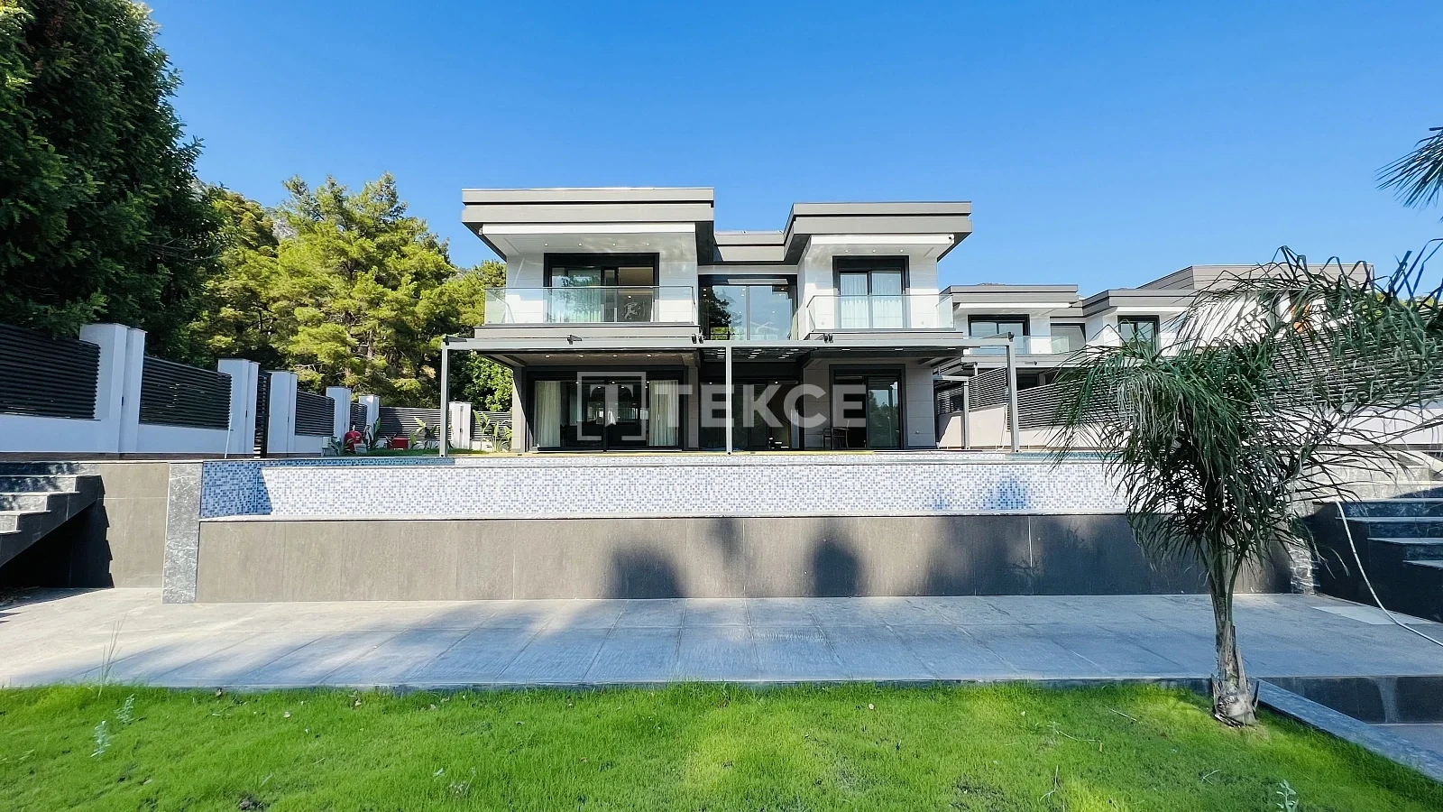 2 - vente maison kemer antalya turquie
