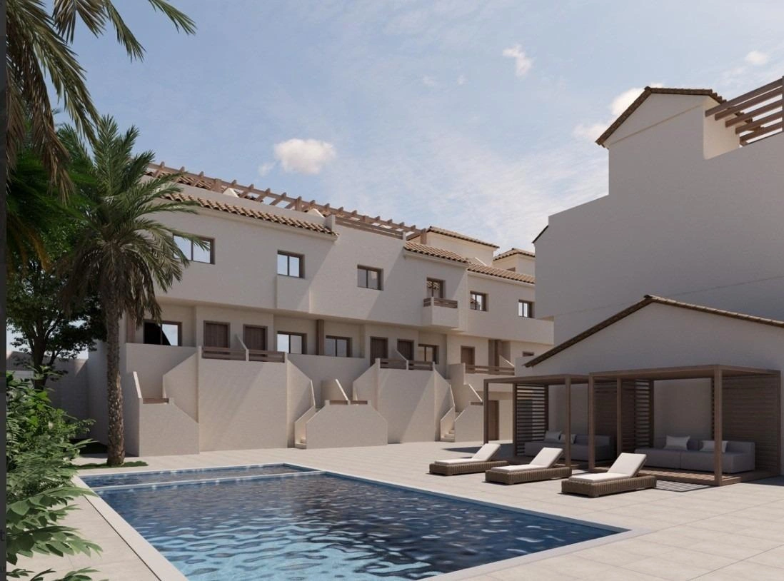 2 - venta casa vista al mar la union región de murcia españa