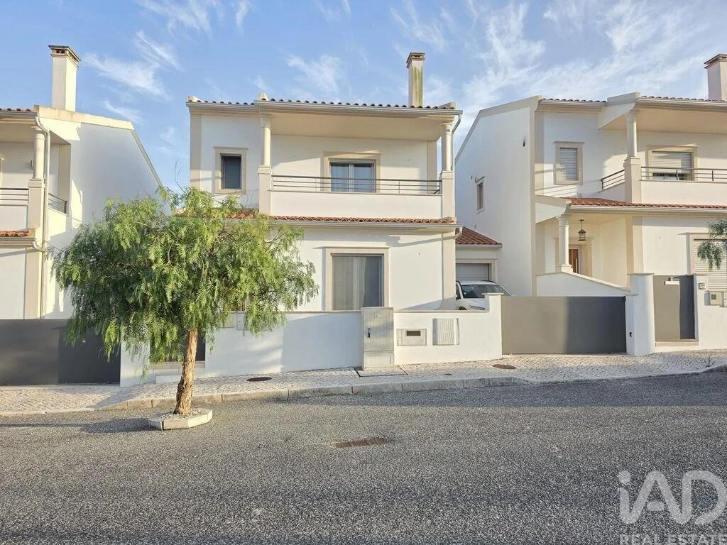 1 - villa for sale in cela centro region portugal