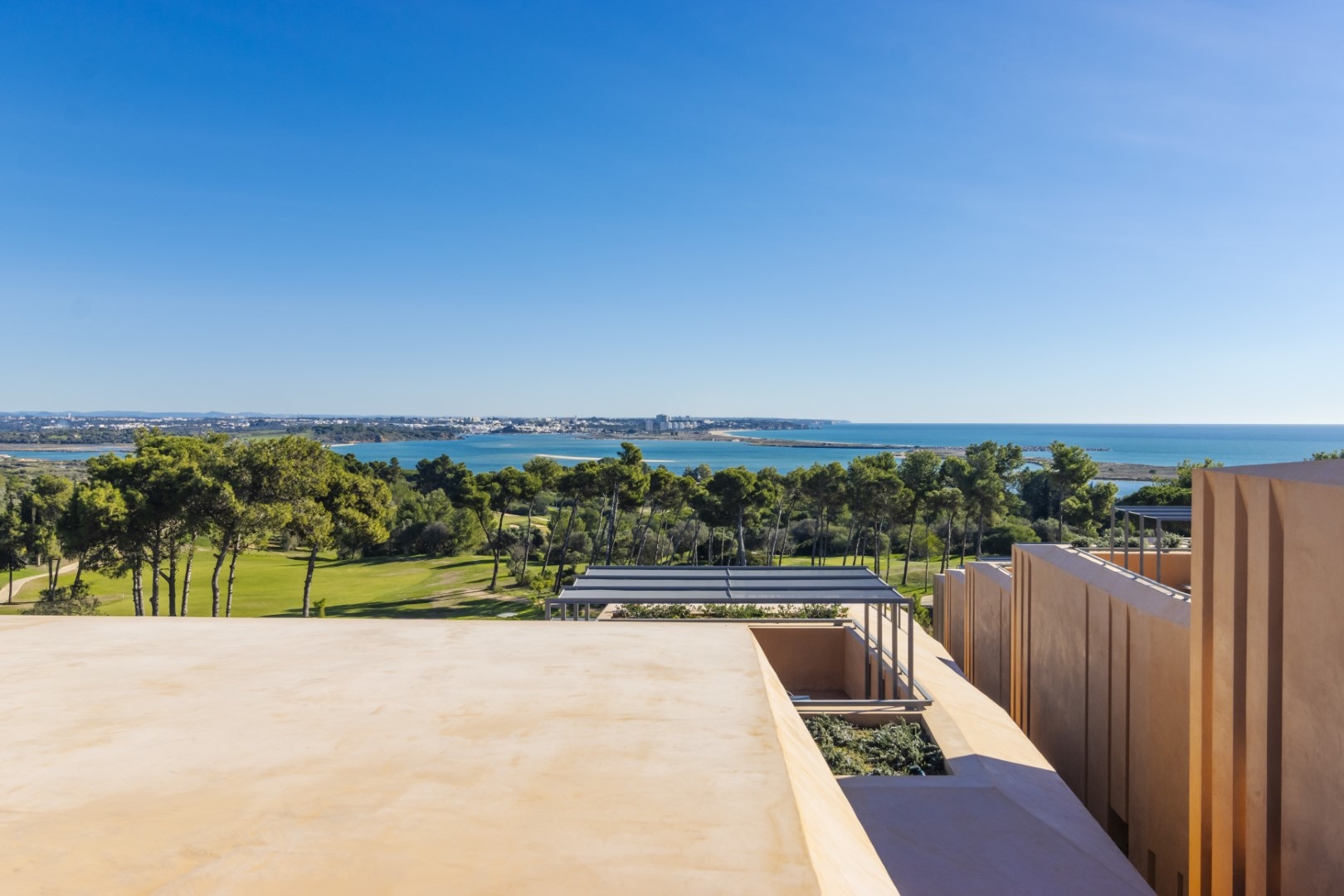 1 - apartment for sale in lagos algarve portugal