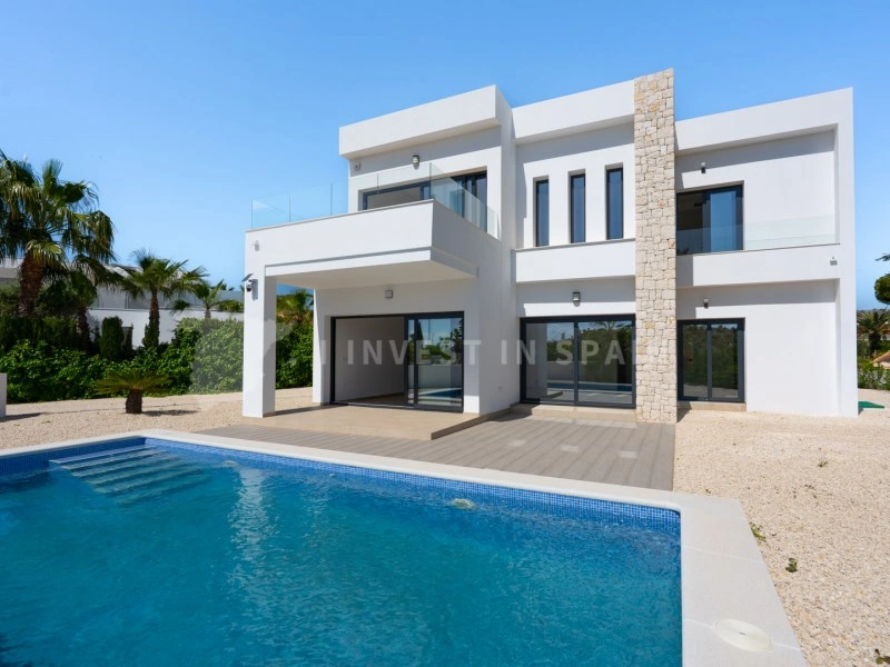 1 - verkoop huis fustera valencian community spanje